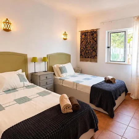 Sea View Maria House * Praia Da Luz