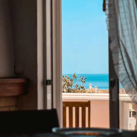 Sea View Maria House *