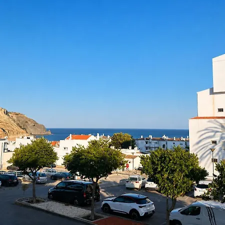 Sea View Maria House Praia Da Luz