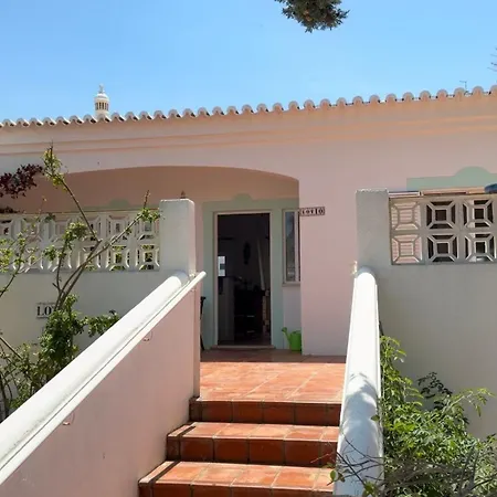 Sea View Maria House *