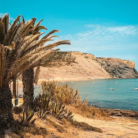 Cozy Family Sea View - Casa Da Maria