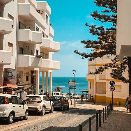 Sea View Maria House * Praia Da Luz