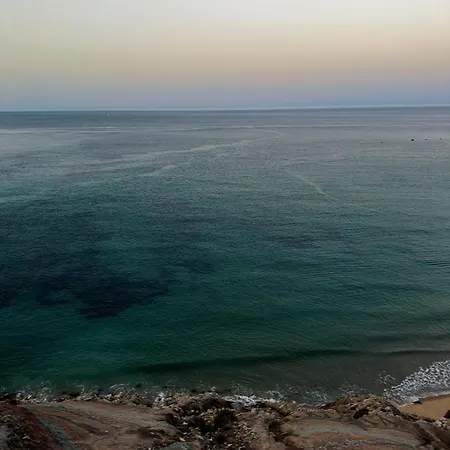 Sea View Maria House