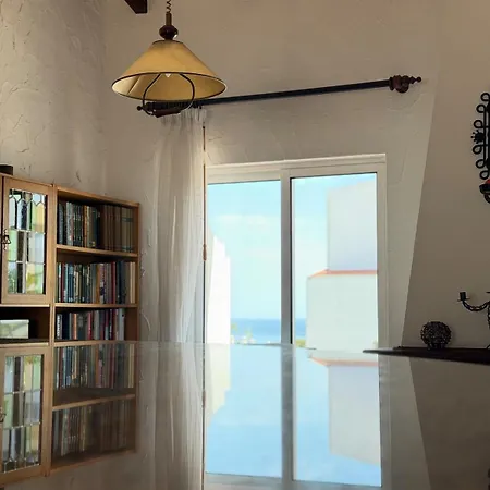 Дом отдыха Sea View Maria House Praia Da Luz